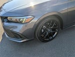 2024 Civic Thumbnail 9
