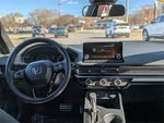 2024 Civic Thumbnail 28