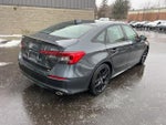 2024 Civic Thumbnail 5