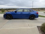 2024 Civic Thumbnail 2