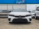2024 Civic Thumbnail 15