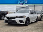 2024 Civic Thumbnail 16