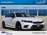 2024 Civic Thumbnail 5