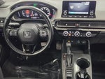 2024 Civic Thumbnail 30