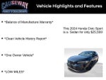 2024 Civic Thumbnail 2