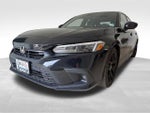 2024 Civic Thumbnail 4