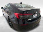 2024 Civic Thumbnail 5