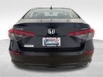 2024 Civic Thumbnail 6