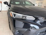 2024 Civic Thumbnail 9
