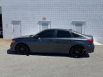 2024 Civic Thumbnail 3