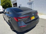 2024 Civic Thumbnail 4
