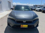 2024 Civic Thumbnail 9