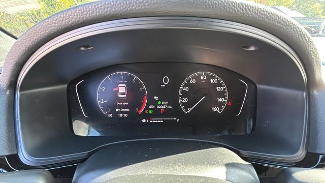 2025 Honda Civic - $31,000