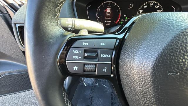 2025 Honda Civic - $31,000