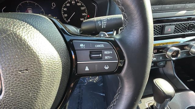 2025 Honda Civic - $31,000