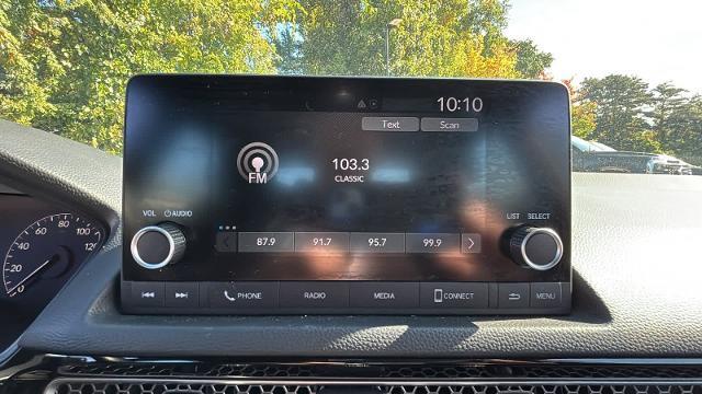 2025 Honda Civic - $31,000