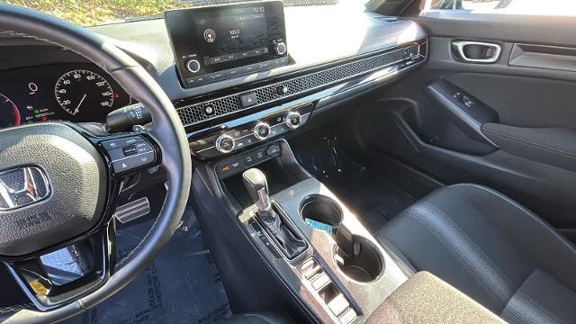 2025 Honda Civic - $31,000