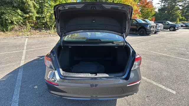 2025 Honda Civic - $31,000