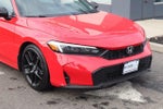 2025 Civic Thumbnail 3