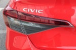 2025 Civic Thumbnail 29