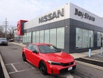 2025 Civic Thumbnail 2