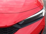 2025 Civic Thumbnail 13