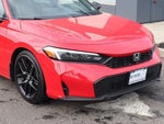 2025 Civic Thumbnail 3