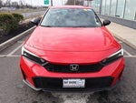 2025 Civic Thumbnail 5