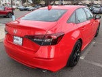 2025 Civic Thumbnail 6