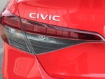 2025 Civic Thumbnail 29