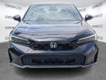 2025 Civic Thumbnail 2