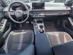 2025 Civic Thumbnail 13