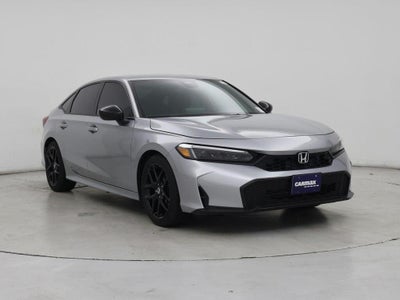Photo of a 2025 Honda Civic Sport 4DR Sedan for sale