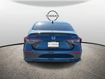 2025 Civic Thumbnail 5