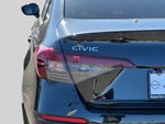 2025 Civic Thumbnail 12