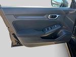 2025 Civic Thumbnail 13