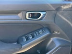 2025 Civic Thumbnail 14