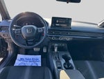 2025 Civic Thumbnail 20