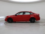 2025 Civic Thumbnail 3