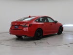 2025 Civic Thumbnail 8