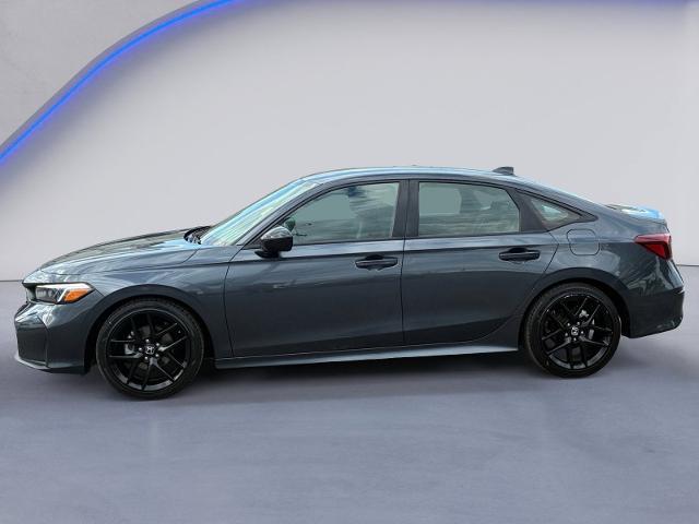 2025 Honda Civic - $26,147