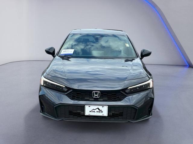2025 Honda Civic - $26,147