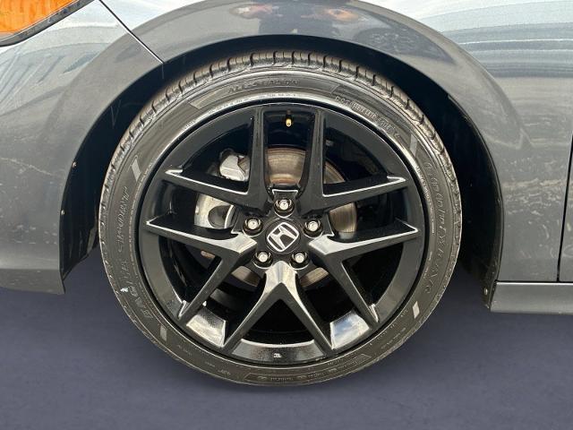 2025 Honda Civic - $26,147