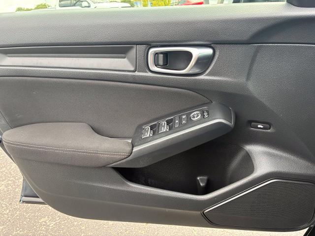 2025 Honda Civic - $26,147