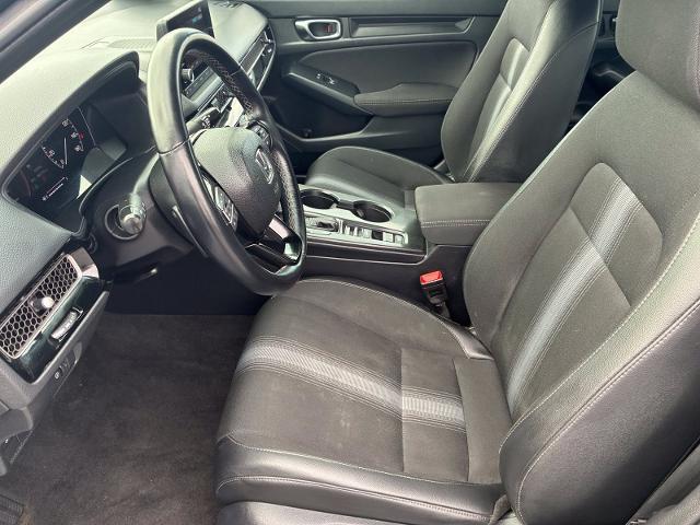 2025 Honda Civic - $26,147
