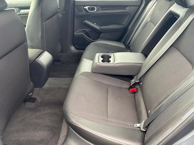 2025 Honda Civic - $26,147