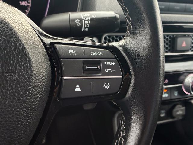 2025 Honda Civic - $26,147
