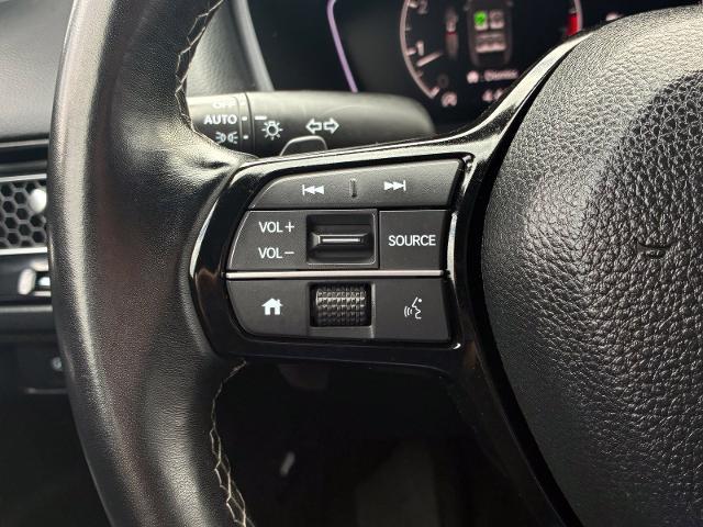 2025 Honda Civic - $26,147