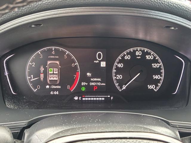 2025 Honda Civic - $26,147
