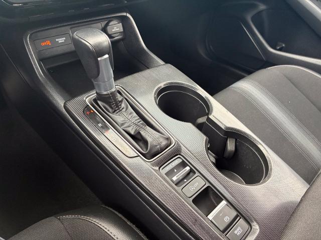 2025 Honda Civic - $26,147
